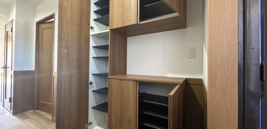 Apartamento à venda em Susono por ¥47,000/mês