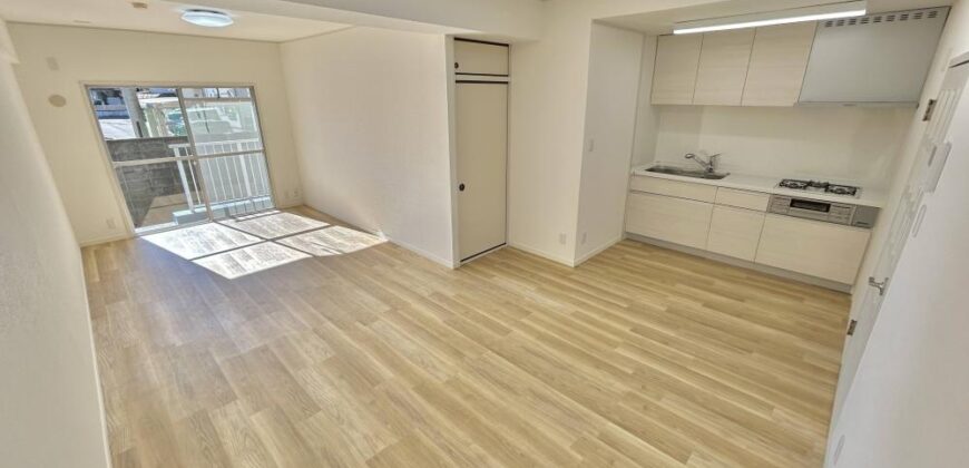 Apartamento à venda em Shizuoka, Aoi por ¥32,000/mês