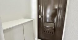 Apartamento à venda em Shizuoka, Aoi por ¥32,000/mês