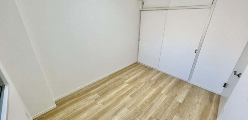 Apartamento à venda em Shizuoka, Aoi por ¥32,000/mês