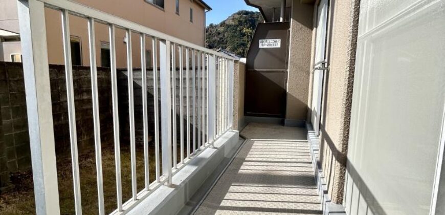 Apartamento à venda em Shizuoka, Aoi por ¥32,000/mês