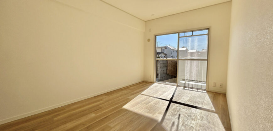 Apartamento à venda em Shizuoka, Aoi por ¥32,000/mês