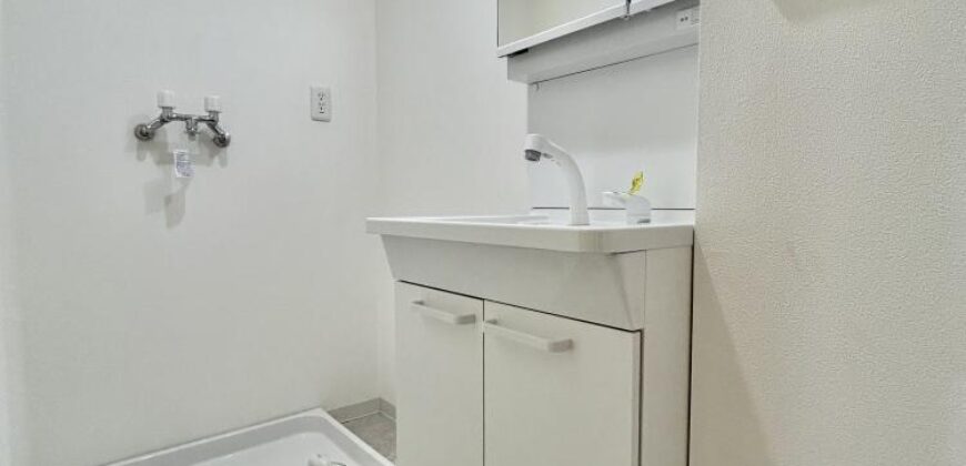 Apartamento à venda em Shizuoka, Aoi por ¥32,000/mês