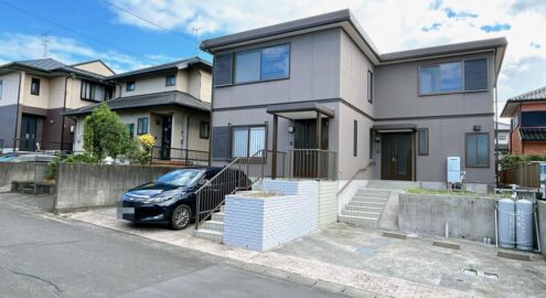 Casa à venda em Kakegawa, Miyawaki por ¥60,000/mês