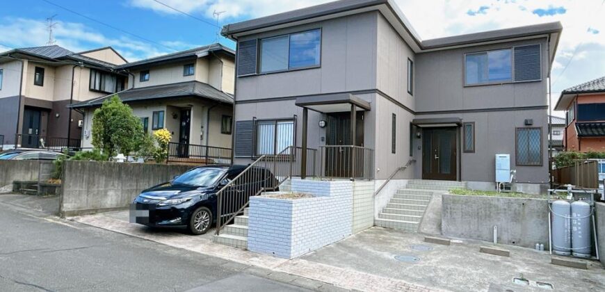 Casa à venda em Kakegawa, Miyawaki por ¥60,000/mês