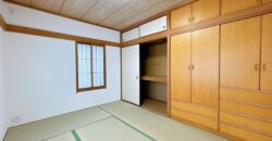 Casa à venda em Kakegawa, Miyawaki por ¥60,000/mês