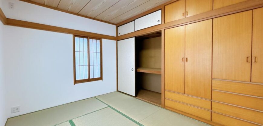 Casa à venda em Kakegawa, Miyawaki por ¥60,000/mês