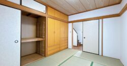 Casa à venda em Kakegawa, Miyawaki por ¥60,000/mês