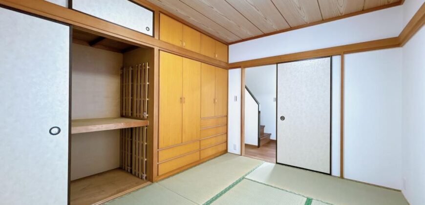 Casa à venda em Kakegawa, Miyawaki por ¥60,000/mês