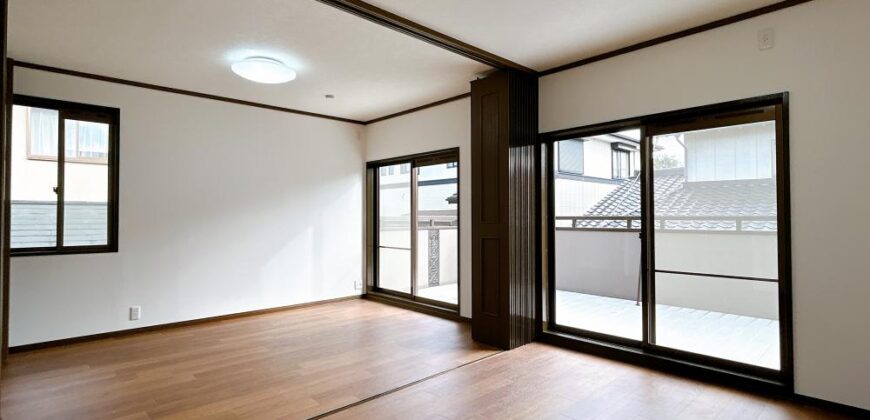 Casa à venda em Kakegawa, Miyawaki por ¥60,000/mês