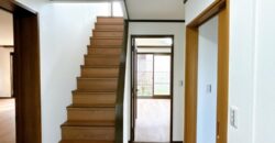 Casa à venda em Kakegawa, Miyawaki por ¥60,000/mês