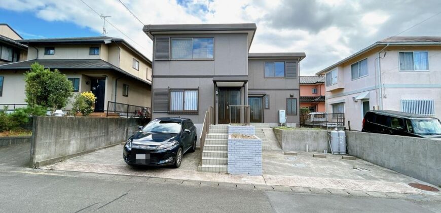 Casa à venda em Kakegawa, Miyawaki por ¥60,000/mês