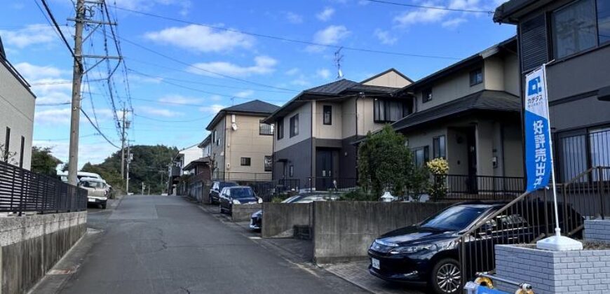 Casa à venda em Kakegawa, Miyawaki por ¥60,000/mês