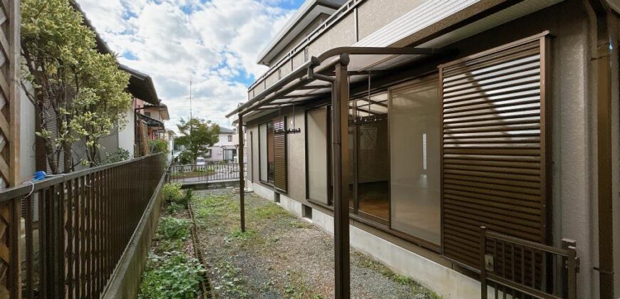 Casa à venda em Kakegawa, Miyawaki por ¥60,000/mês