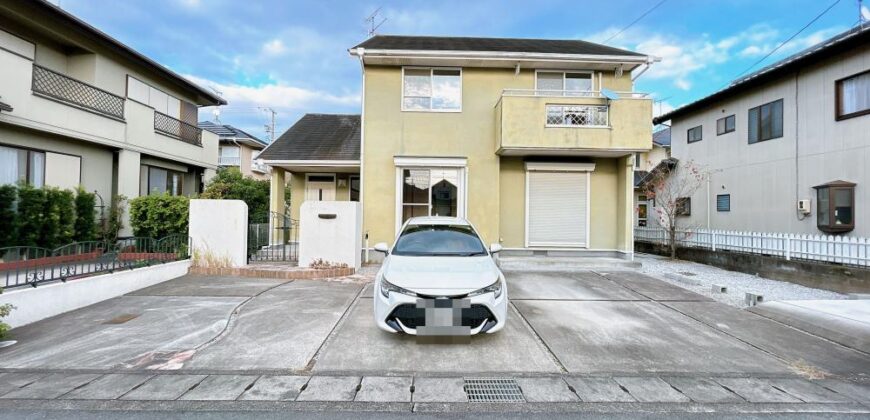 Casa à venda em Hamamatsu, Hamana por ¥68,000/mês