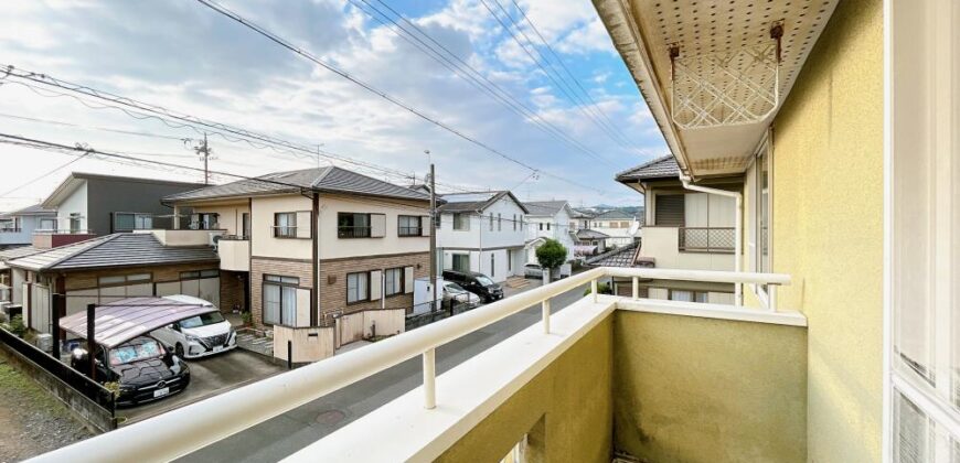 Casa à venda em Hamamatsu, Hamana por ¥68,000/mês