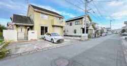 Casa à venda em Hamamatsu, Hamana por ¥68,000/mês