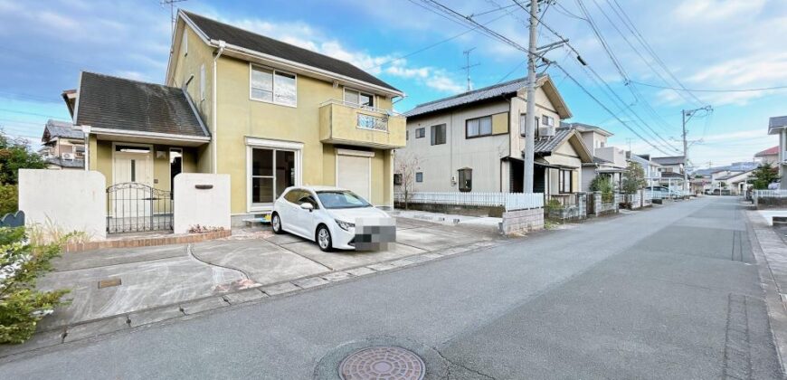 Casa à venda em Hamamatsu, Hamana por ¥68,000/mês