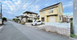 Casa à venda em Hamamatsu, Hamana por ¥68,000/mês