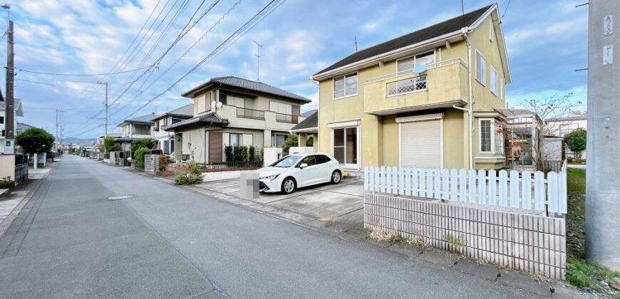 Casa à venda em Hamamatsu, Hamana por ¥68,000/mês