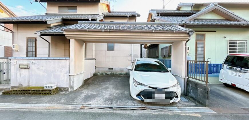 Casa à venda em Hamamatsu, Hamana por ¥43,000/mês