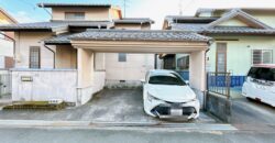 Casa à venda em Hamamatsu, Hamana por ¥43,000/mês