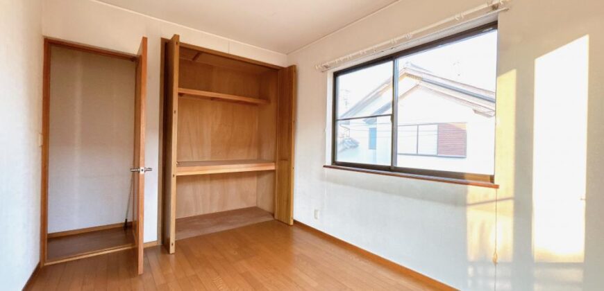 Casa à venda em Hamamatsu, Hamana por ¥43,000/mês