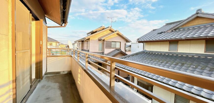 Casa à venda em Hamamatsu, Hamana por ¥43,000/mês