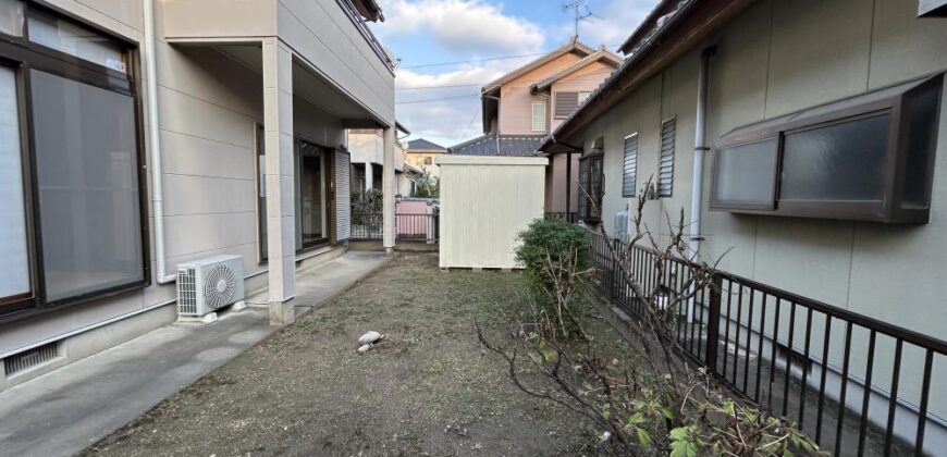 Casa à venda em Hamamatsu, Hamana por ¥43,000/mês