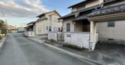 Casa à venda em Hamamatsu, Hamana por ¥43,000/mês