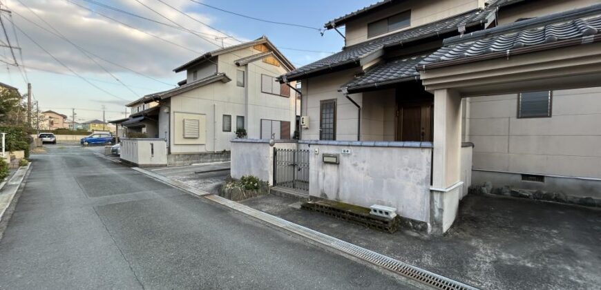 Casa à venda em Hamamatsu, Hamana por ¥43,000/mês