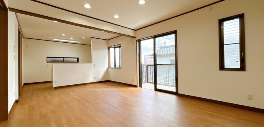 Casa à venda em Hamamatsu, Handayama por ¥71,000/mês