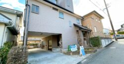 Casa à venda em Hamamatsu, Handayama por ¥71,000/mês