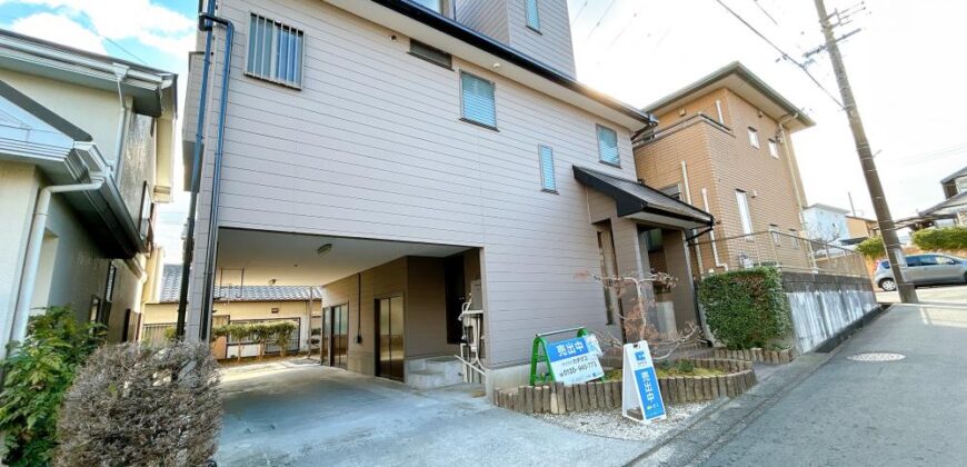 Casa à venda em Hamamatsu, Handayama por ¥71,000/mês