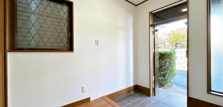 Casa à venda em Hamamatsu, Handayama por ¥71,000/mês