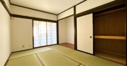 Casa à venda em Hamamatsu, Handayama por ¥71,000/mês