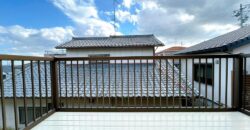 Casa à venda em Hamamatsu, Handayama por ¥71,000/mês