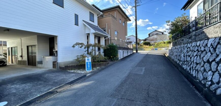 Casa à venda em Hamamatsu, Handayama por ¥71,000/mês