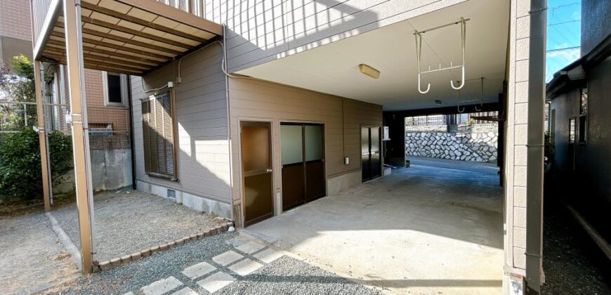 Casa à venda em Hamamatsu, Handayama por ¥71,000/mês