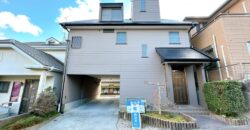 Casa à venda em Hamamatsu, Handayama por ¥71,000/mês