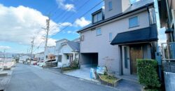 Casa à venda em Hamamatsu, Handayama por ¥71,000/mês