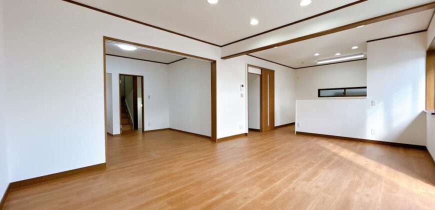 Casa à venda em Hamamatsu, Handayama por ¥71,000/mês