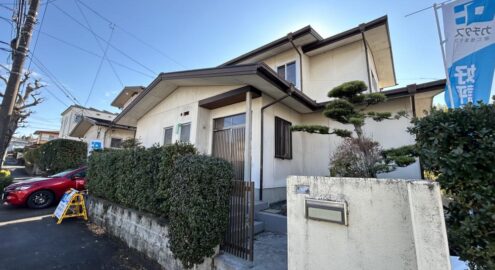 Casa à venda em Hamamatsu, Nakagawa por ¥48,000/mês