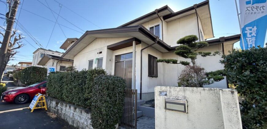 Casa à venda em Hamamatsu, Nakagawa por ¥48,000/mês