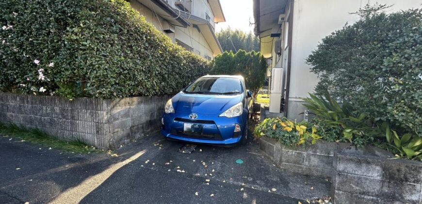 Casa à venda em Hamamatsu, Nakagawa por ¥48,000/mês