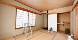 Casa à venda em Hamamatsu, Nakagawa por ¥48,000/mês