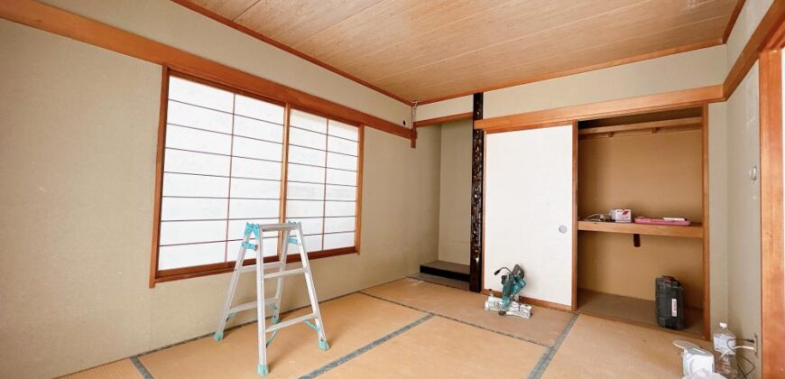 Casa à venda em Hamamatsu, Nakagawa por ¥48,000/mês