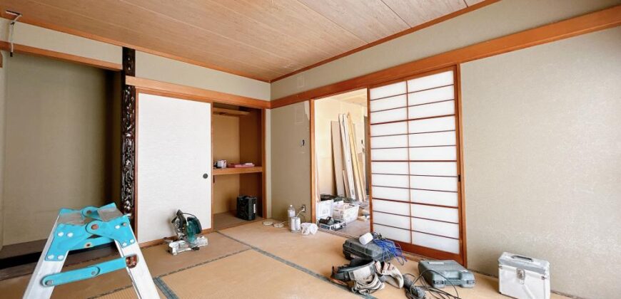 Casa à venda em Hamamatsu, Nakagawa por ¥48,000/mês