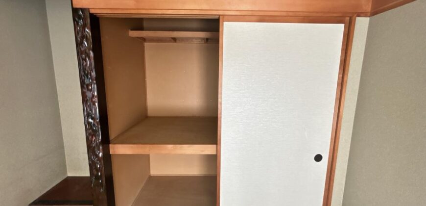 Casa à venda em Hamamatsu, Nakagawa por ¥48,000/mês