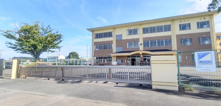 Casa à venda em Hamamatsu, Nakagawa por ¥48,000/mês